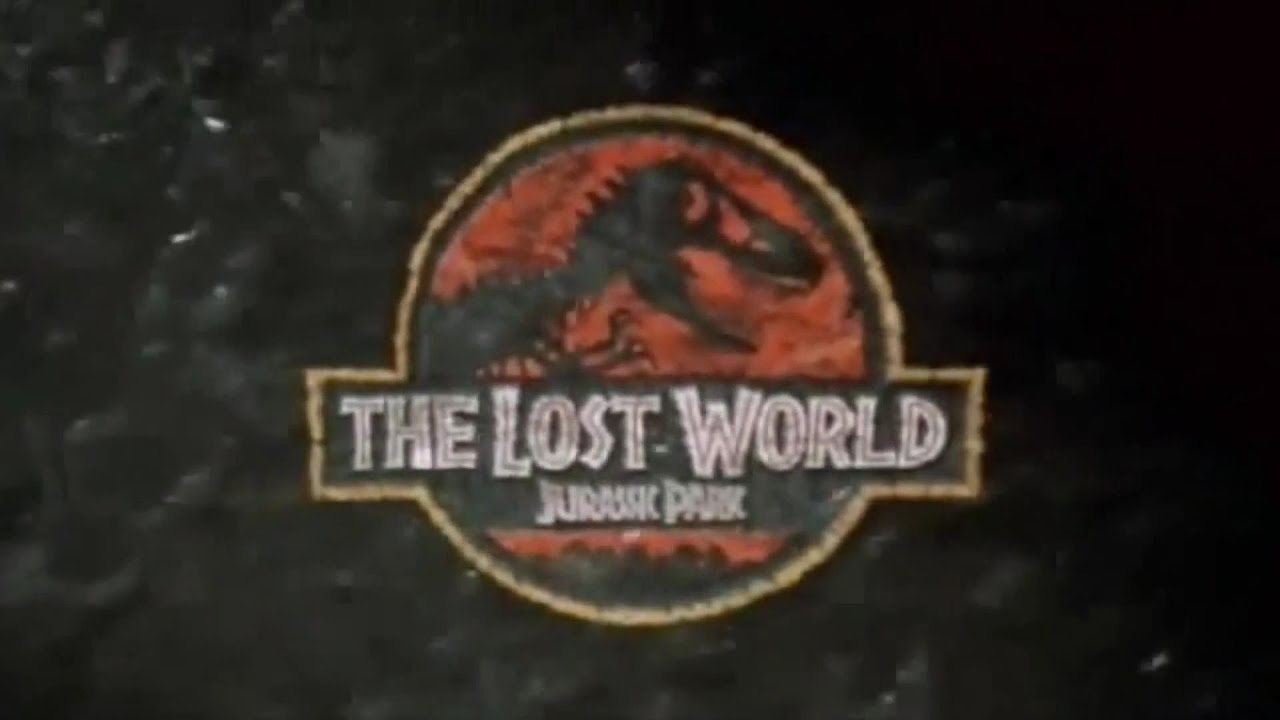 Official Trailer: The Lost World - Jurassic Park (1997) - YouTube