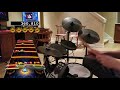 pathkeeper by interloper rock band 4 pro drums 100% fc