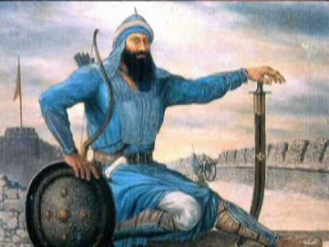 Banda Singh Bahadur - Alchetron, The Free Social Encyclopedia