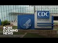 CDC reports significant drop in new coronavirus infections as states push to reopen