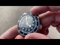 tudor black bay fifty eight 79030b tudor watch review