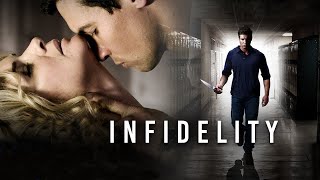 INFIDELITY of LOVE || Full English Movie || Hot Movie Full