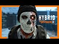 3 Brazos Makes Capacitor Skill Build The Terminator! The Division 2 Legendary Build