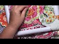 roxysjournalofstitchery vol 7 ep 16