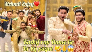 Kashif ki Mahandi 😳 kashif and par gusa kar gya tha 😡😂#formepage #love #viralvideo #skvlogofficial