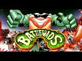 Battletoads (Mega Drive) Longplay