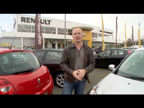How To Buy a Used Car - tips and advice from Top Gear's Steve Berry How To Buy a Used Car - tips and advice from Top Gear's Steve Berry