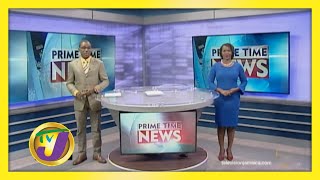 Jamaican News Headlines | TVJ News