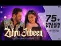 Zohra Jabeen | Sikandar | Salman Khan, Rashmika| Pritam|Nakash, Dev, Mellow D| Sajid N|AR Murugadoss