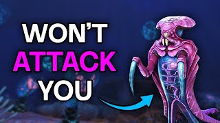 101 Subnautica Tips