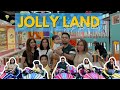 JOLLYLAND ROBINSONS METRO EAST | ANG SAYA! NAGLARO TAYO SA INDOOR PLAYGROUND AT SUMAKAY SA GO KART