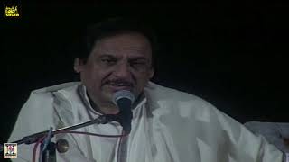 BAGHON MAIN PARAY JHULAY TUM BHOOL GAYE - GHULAM ALI - LOK VIRSA