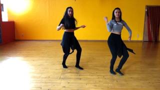 TWIN SISTER II Dr.Srimix Dance Cover - Lovely Shop