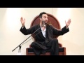 20 - The Life of Imam Ali: Period of Three Caliphs - Dr. Sayed Ammar Nakshwani - Ramadhan 1435