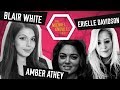 DAY OF THE GIRL ft. Blaire White | Ep. 39