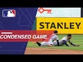 Condensed Game: HOU@CLE - 5/24/18