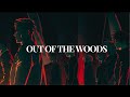 Out of the Woods - JJK AMV