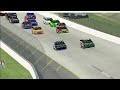 nr2003 offline sim cup series scs 8 ball annual race 23 of 44