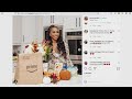 #IamUpwith JaLisa Vaughn, a mom who left IT to become an influencer