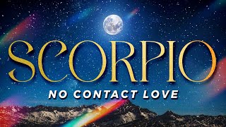 SCORPIO (No Contact) - Can't Move On, Can't Come Back, They'll Be Back With Some Challenges | DEC3-9