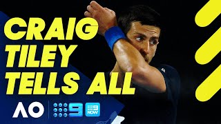Tennis Australia faces the tough questions over Novak Djokovic drama | Wide World of Sports