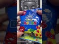 🌈 4d gummy blocks asmr gummies satisfying shortsvideo