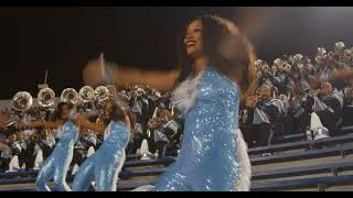 Jackson State J'SETTES | \