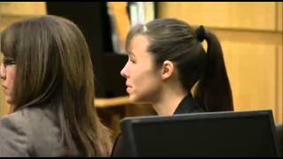 Jodi Arias Sentencing - VERDICT