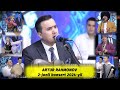 Artur Rahmonov 2-jonli kansert 2024-yil. Артур Рахмонов 2-жонли кансерт 2024-йил