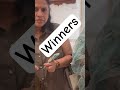 Excitement winners #trending #kittypartygames #youtube