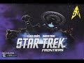 EP1 - Star Trek: Frontiers playthrough