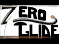 how to install the zero glide