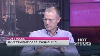 Cashbuild - Hot or Not