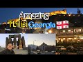 Amazing Stay | Great City | Tbilisi, Georgia | Tatak Juan