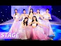 Stage EP3：MINGMING&PANGJANG&NINNINT&XUANNING&PAILIU&PIMMIE&PHINGPHING