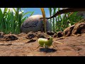 Grounded - Grasslands Theme