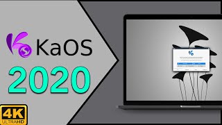 lightweight linux distributions 2020 - best 6 lightweight linux distributions out there | 2020 KaOS