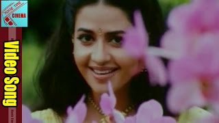 Rayalaseema Ramanna Chowdary Movie || Allade Allade Video Song || Mohan Babu, Priya Gill