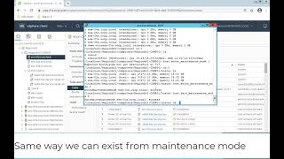 vSphere Ruby Console(RVC