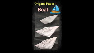 Craft | Paper boat | Alizo Shorts | Summer Hacks | Awesome Craft | 1 Minute Craft |