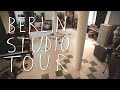 Berlin Studio Tour - Impression Recordings