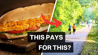 Hospitality and Accommodations Tax: Who Pays and What They Really Fund