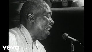 Skip James - Mountain Jack (Live)