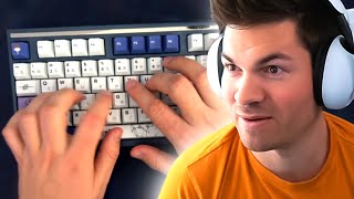 BUILDING THE THOCKIEST KEYBOARD EVER 😱