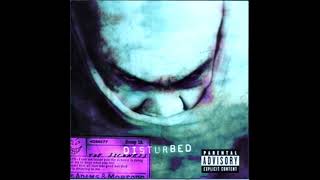 Disturbed - Stupify Slipped 'N' Dripped (Chopped and Screwed) by DJ  Lew Boi (SNDA) (SNDR)