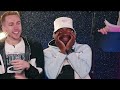 the roast of the sidemen 2 but its just stephen tries ...