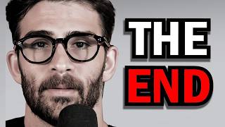 Hasan Is Quitting Streaming In 2026.. #217