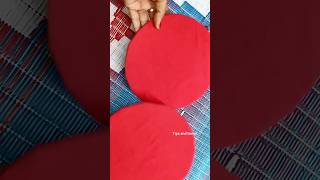 ആലവട്ടം വീട്ടിലുണ്ടാക്കാം#foryou #homedecor #youtubeshorts #trending #craft #nettipattam #viral