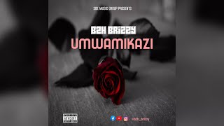 B2H Brizzy - Umwamikazi (Official Audio)