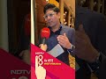 lenskart s peyush bansal encourages young indians to go and cast their vote ndtv18kavote